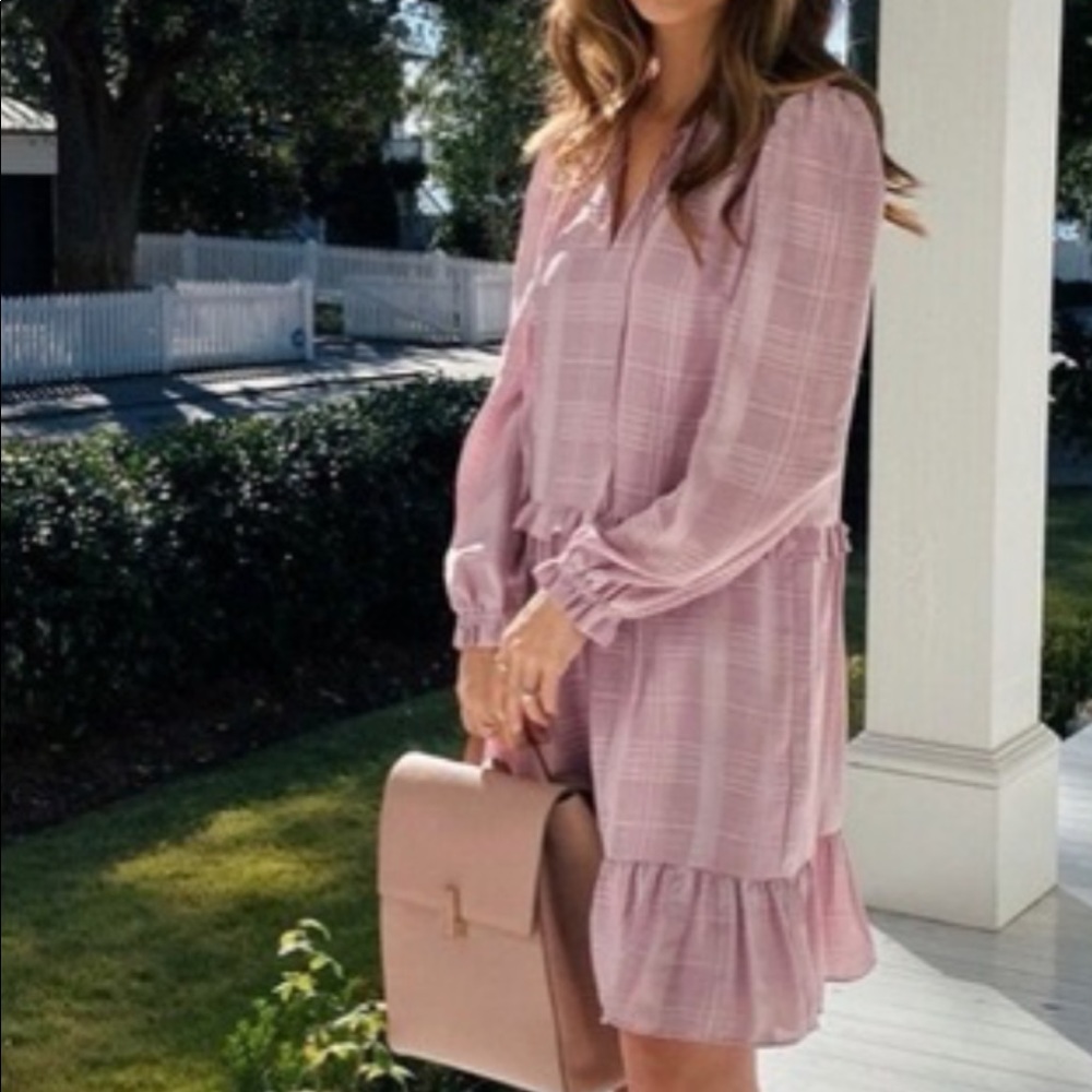 Gal Meets Glam Emmaline Dress 14